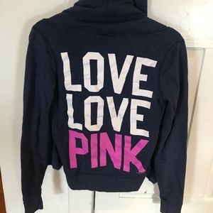 Victoria’s Secret PINK Hoodie
